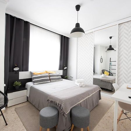 Nordik Rooms Urban - Trinidad "Copenhague" مالقة المظهر الخارجي الصورة